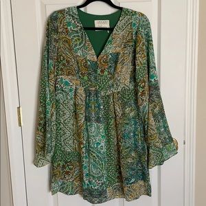 Anthropologie Dress